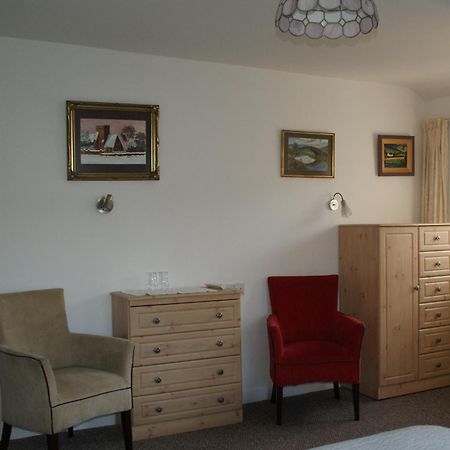 Rockville House B&B Кашел Экстерьер фото