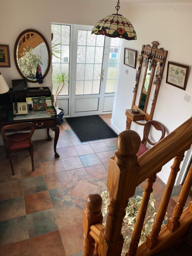 Rockville House B&B Кашел Экстерьер фото