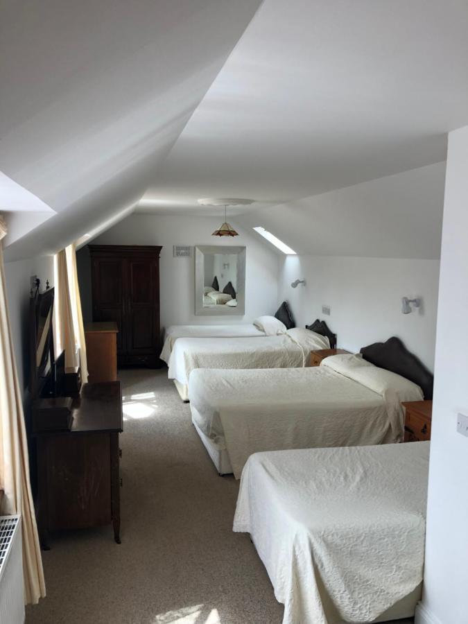 Rockville House B&B Кашел Экстерьер фото