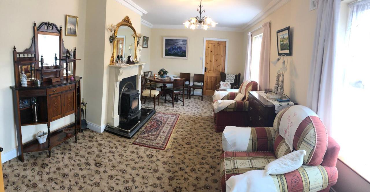 Rockville House B&B Кашел Экстерьер фото