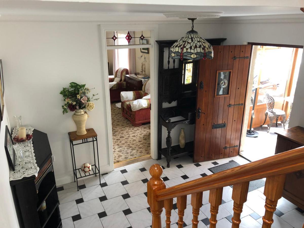 Rockville House B&B Кашел Экстерьер фото