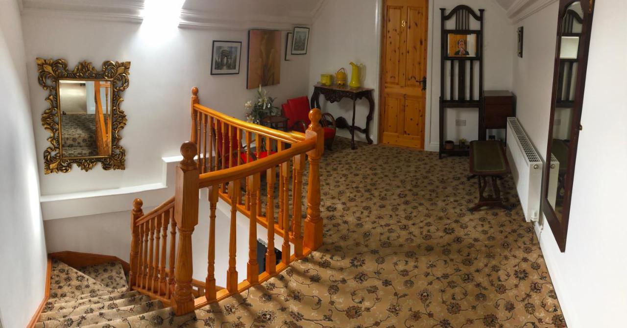 Rockville House B&B Кашел Экстерьер фото