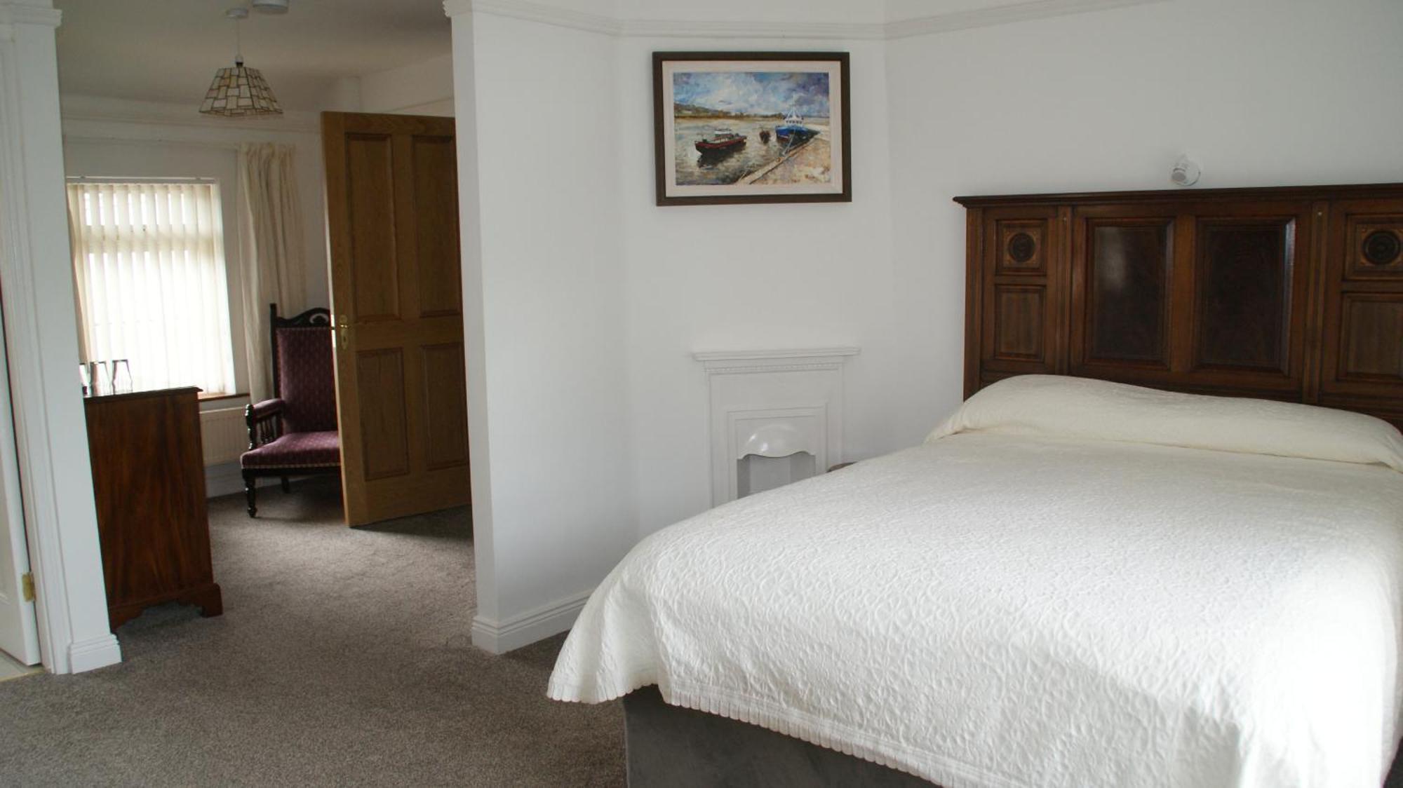 Rockville House B&B Кашел Экстерьер фото