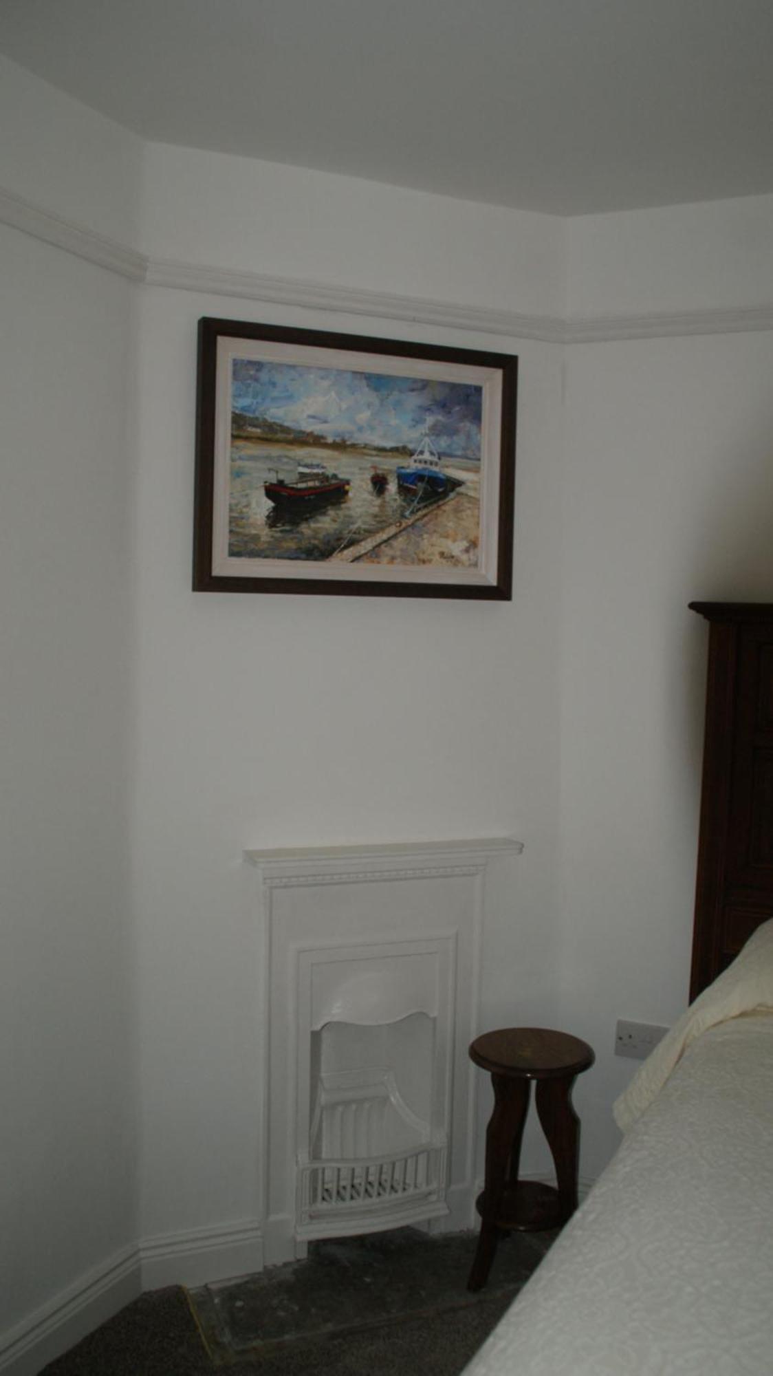 Rockville House B&B Кашел Экстерьер фото