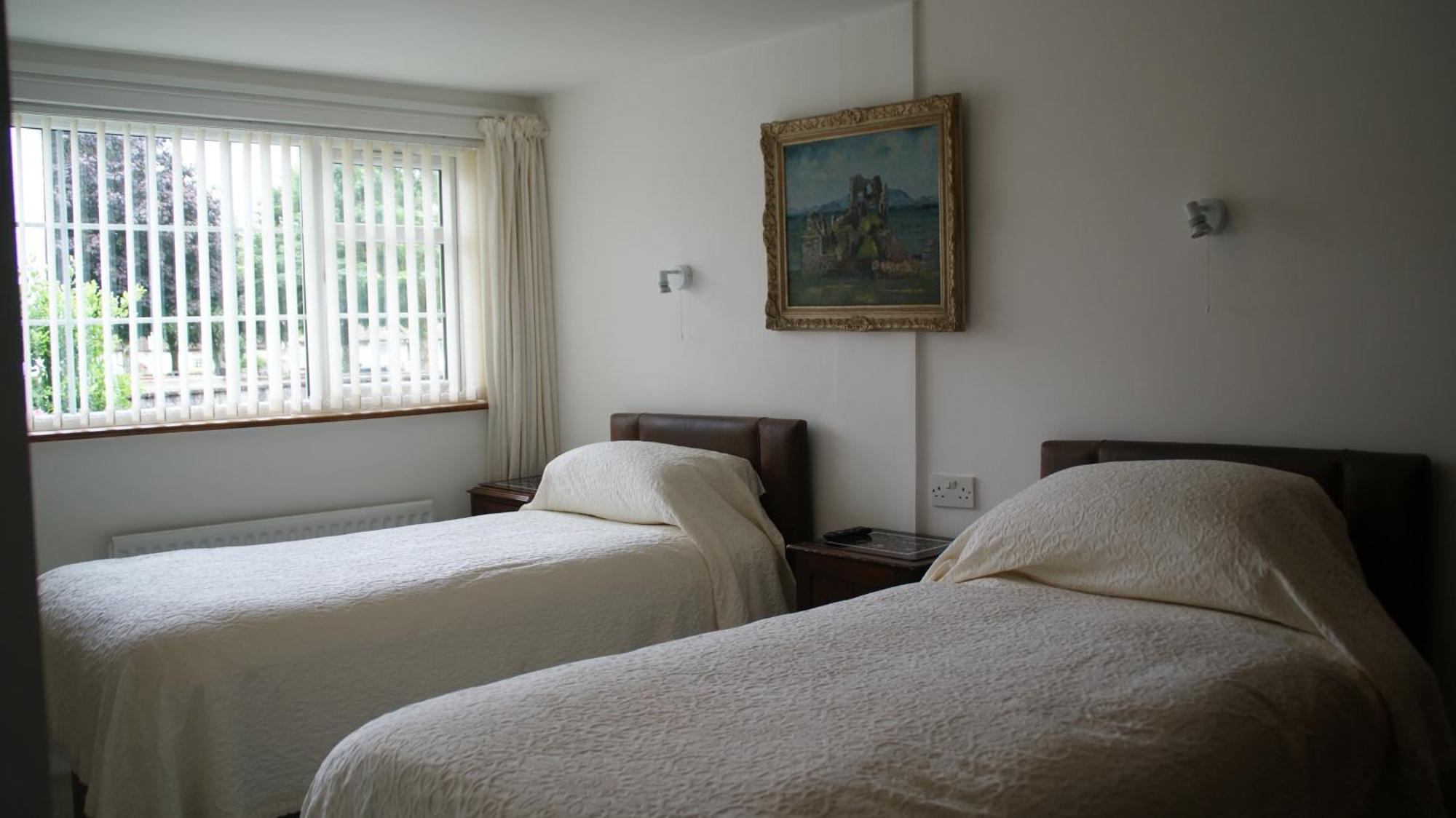 Rockville House B&B Кашел Экстерьер фото