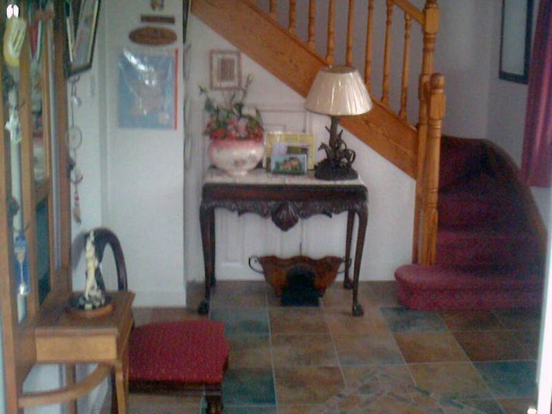 Rockville House B&B Кашел Экстерьер фото