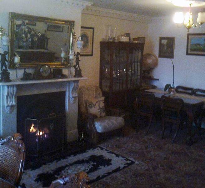 Rockville House B&B Кашел Экстерьер фото