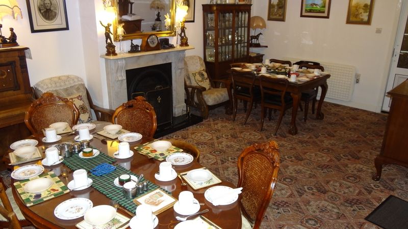Rockville House B&B Кашел Экстерьер фото